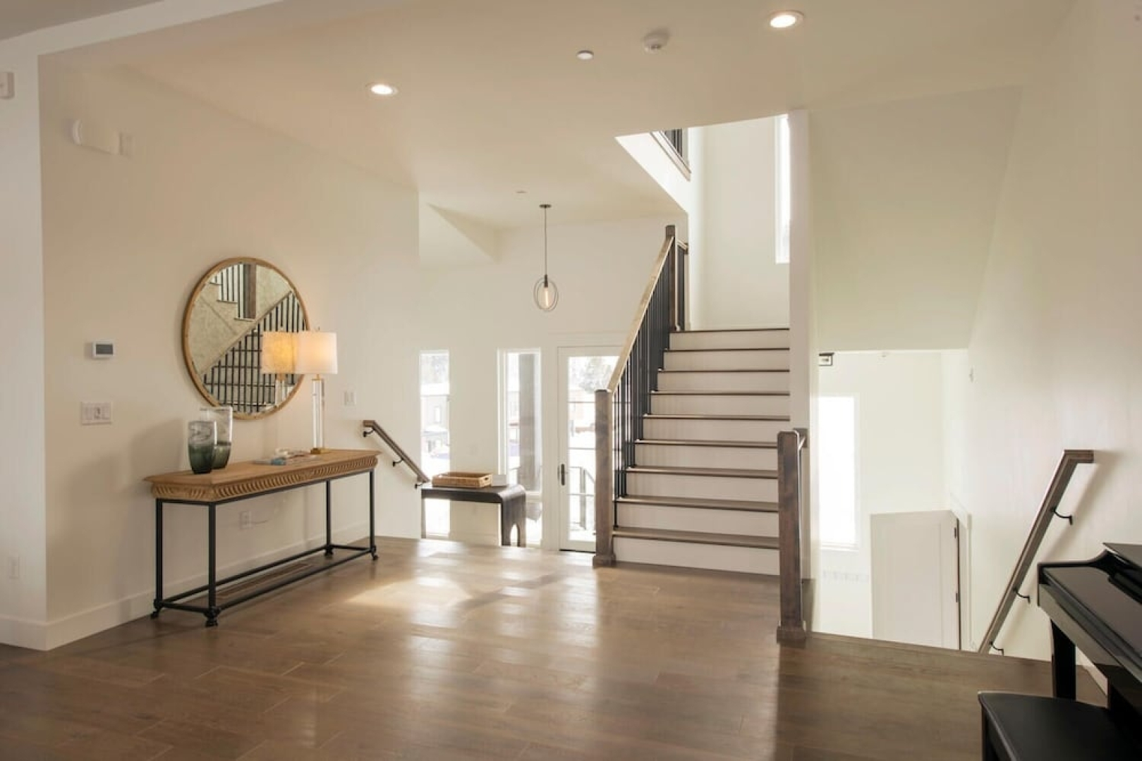 Luxury at Woodward by Lespri Management