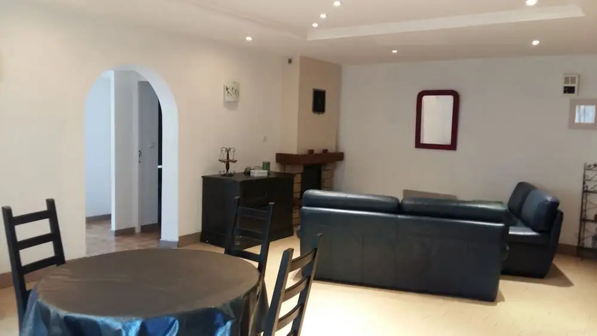 Appartement à Chazelles-Sur-Lyon