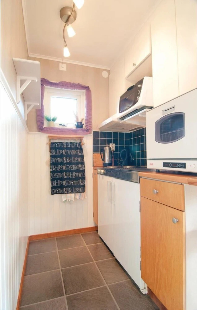 Awesome Home in Visby With 2 Bedrooms and Wifi