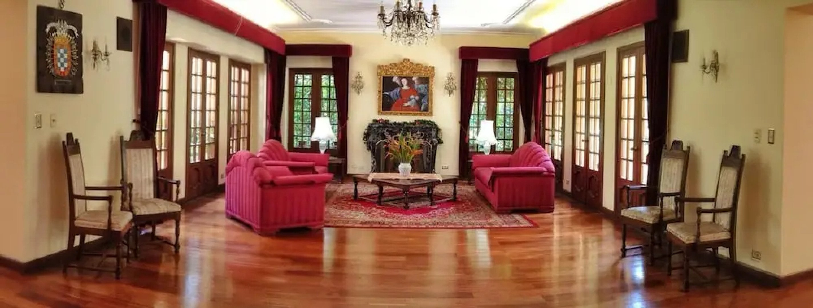 Hotel Aranjuez Cochabamba