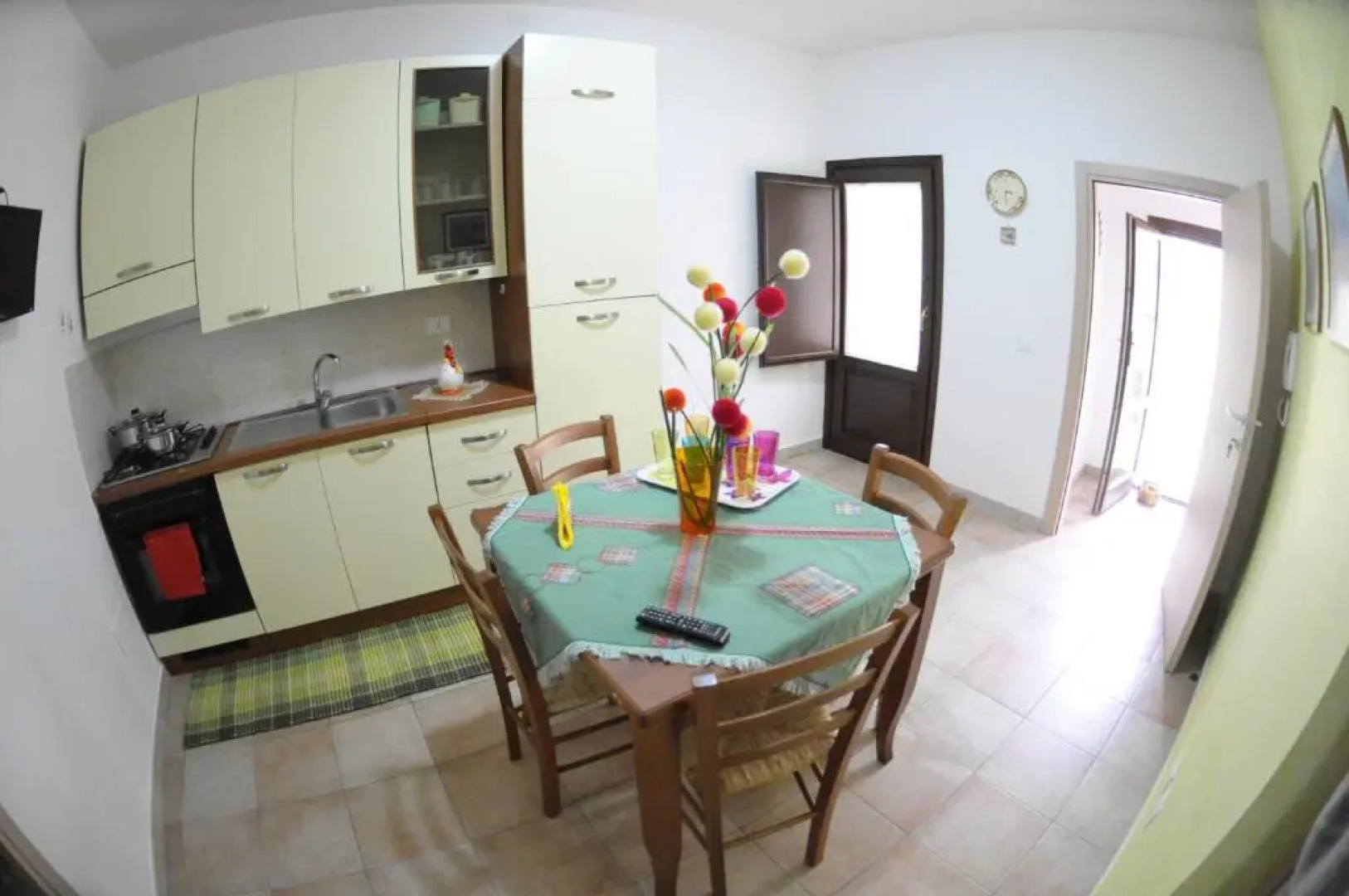 Casa Vacanze Madrice