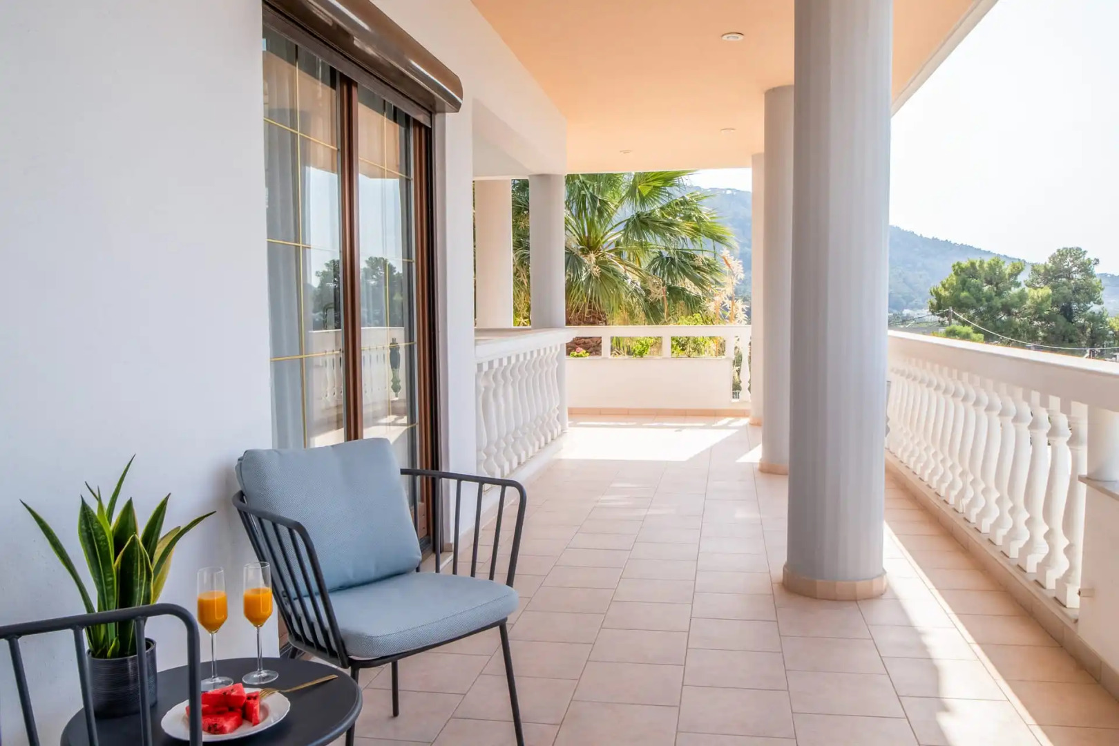 Red Rose Luxury Villa