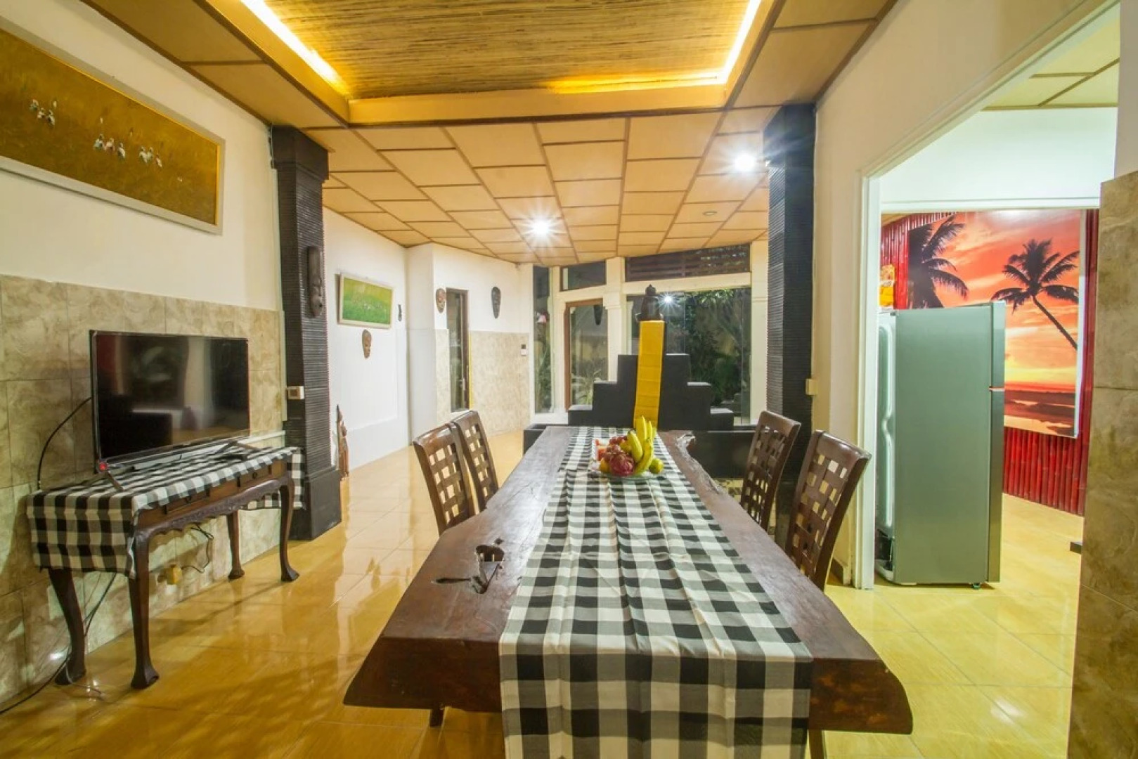 Bona Green House Bali by EPS