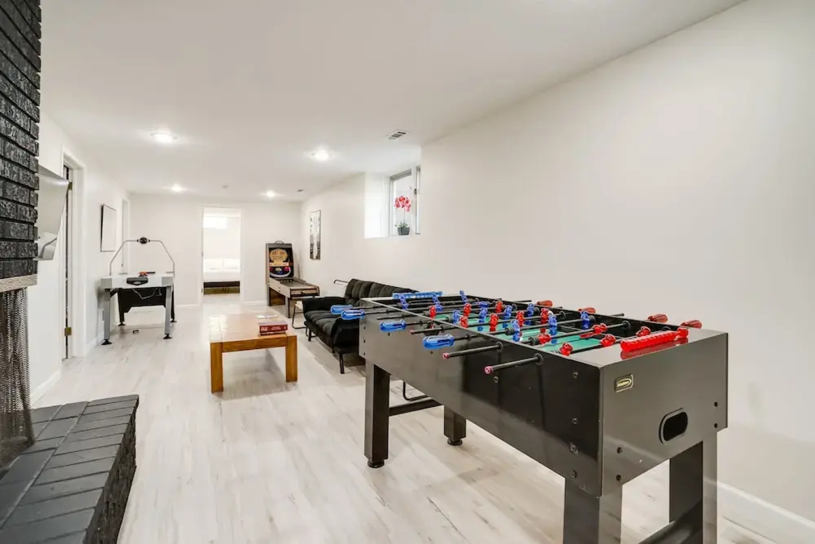 Cozy Minneapolis Home w/ Air Hockey, Near Downtown