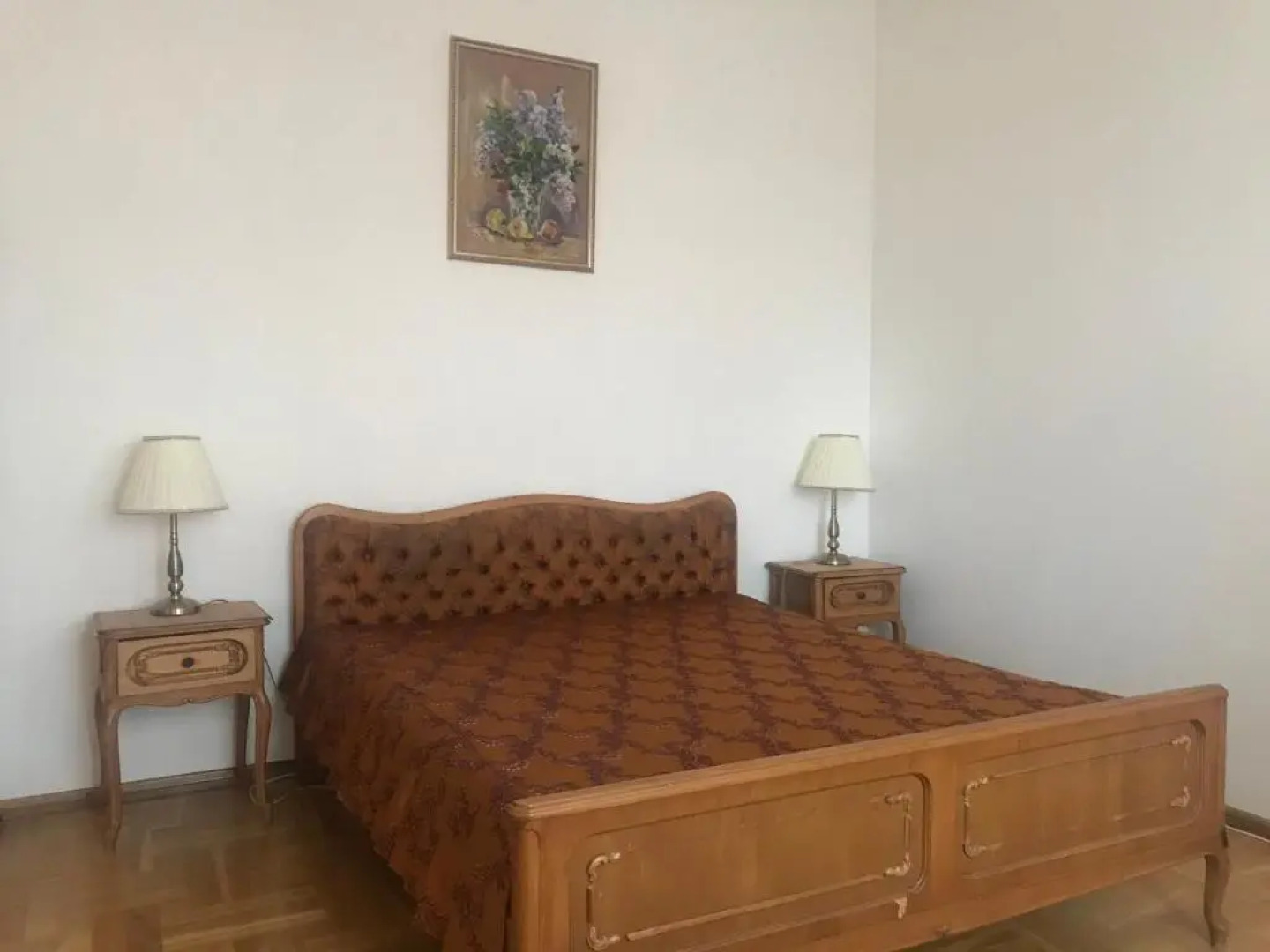 Spacious rooms in peaceful Jelgava area