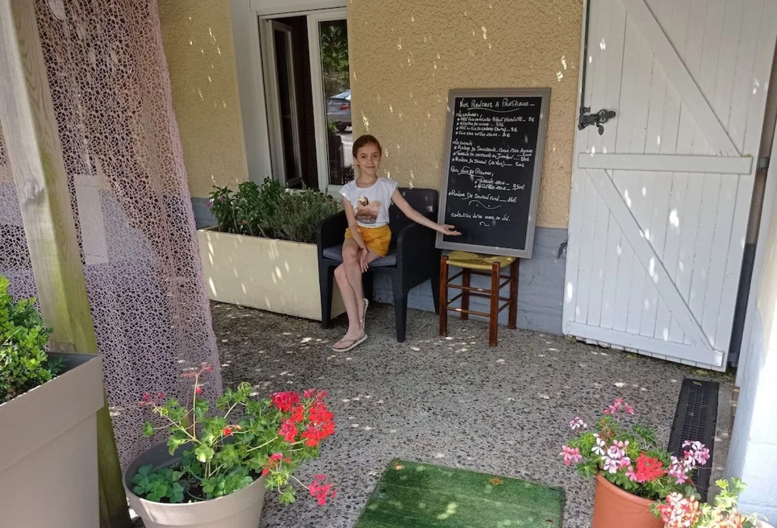 L'auberge Campagnarde Spa & Sauna