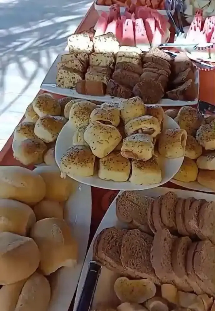 Manaí Pousada & Beach Club