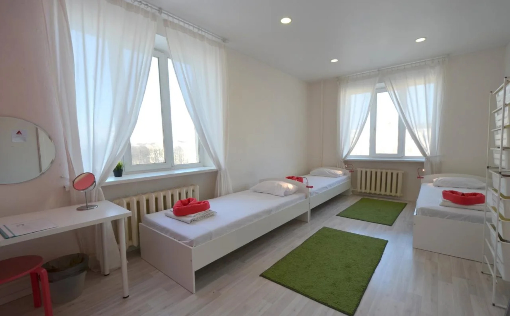 Арт Хостел на Ленина