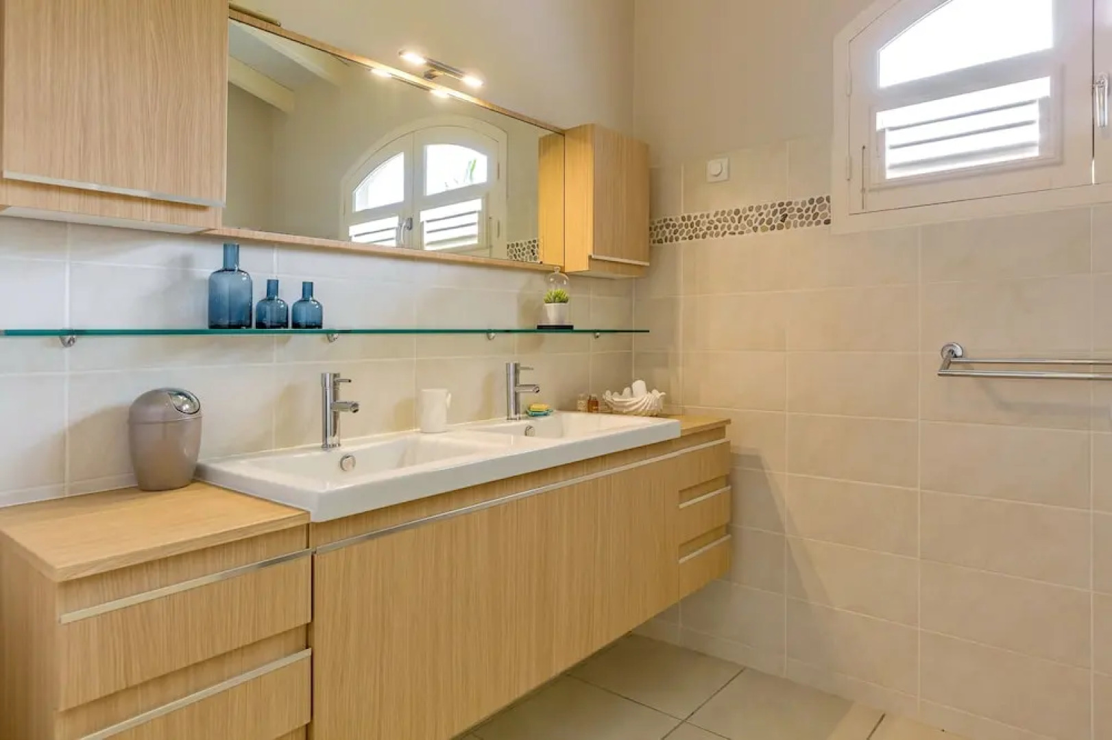 Palm Villas Martinique