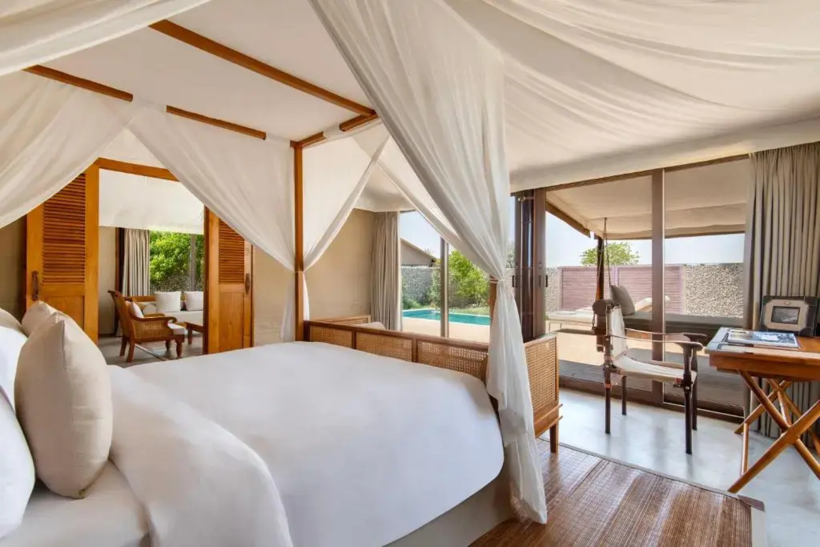 The Outpost Al Barari