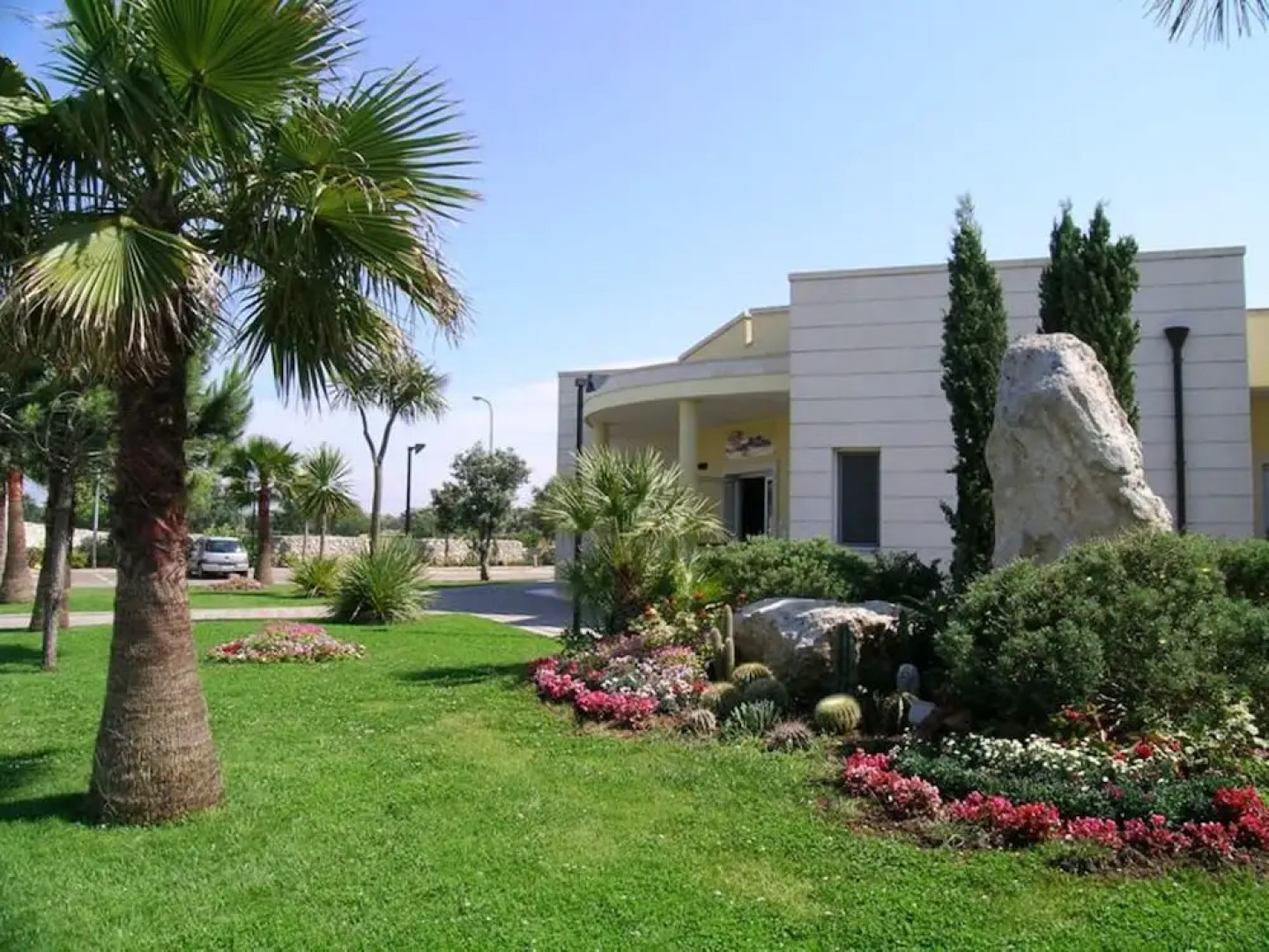 Giardini di Atena Residence