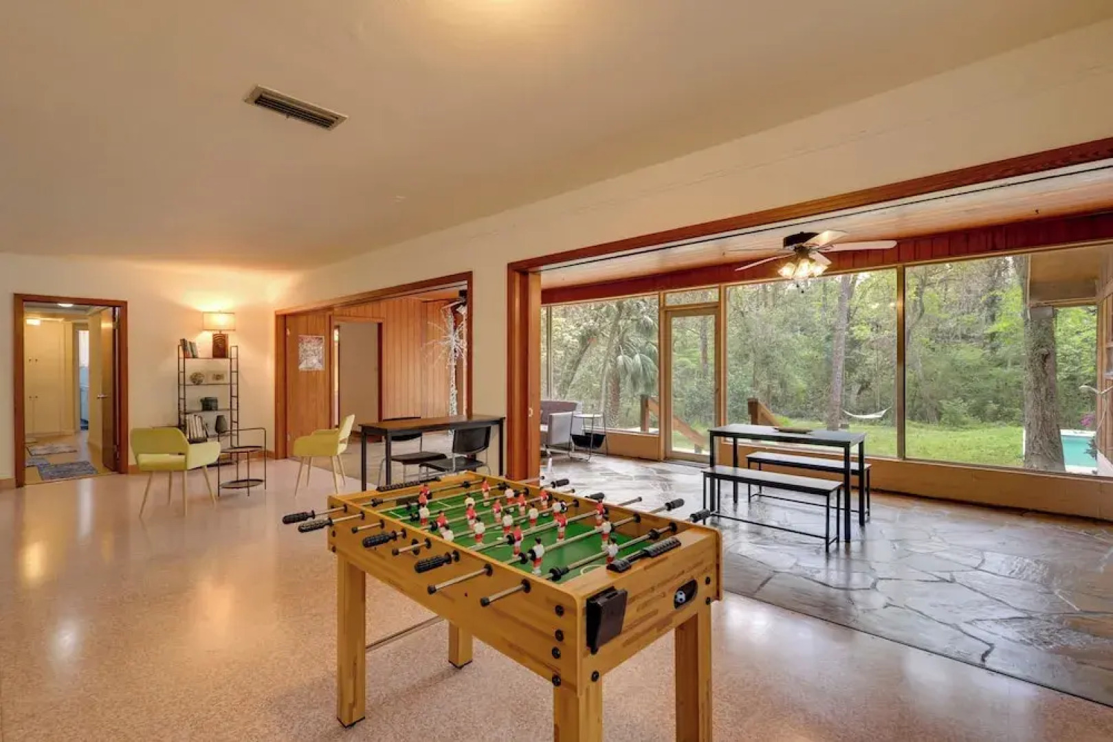 Vacation Home Rental in Gainesville, Florida!