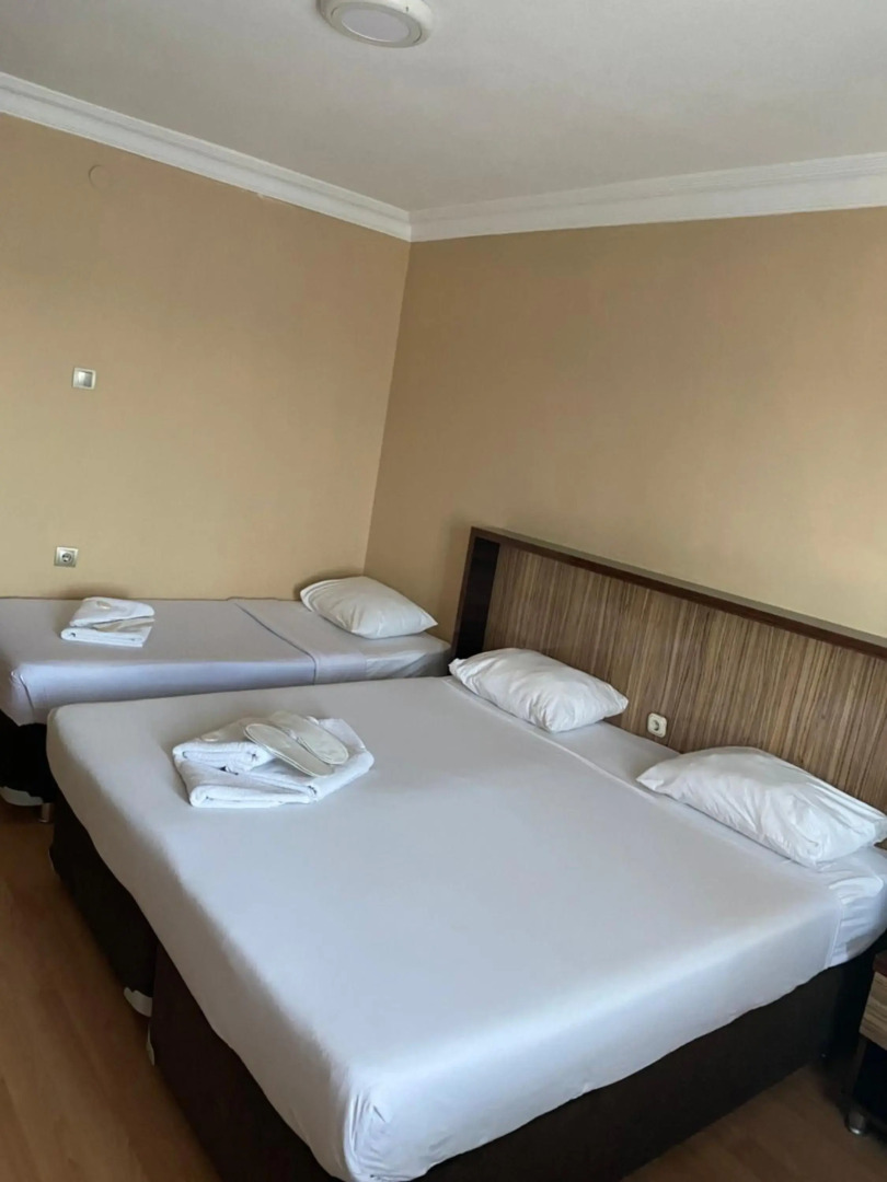 Odrys Beach Hotel & Resort