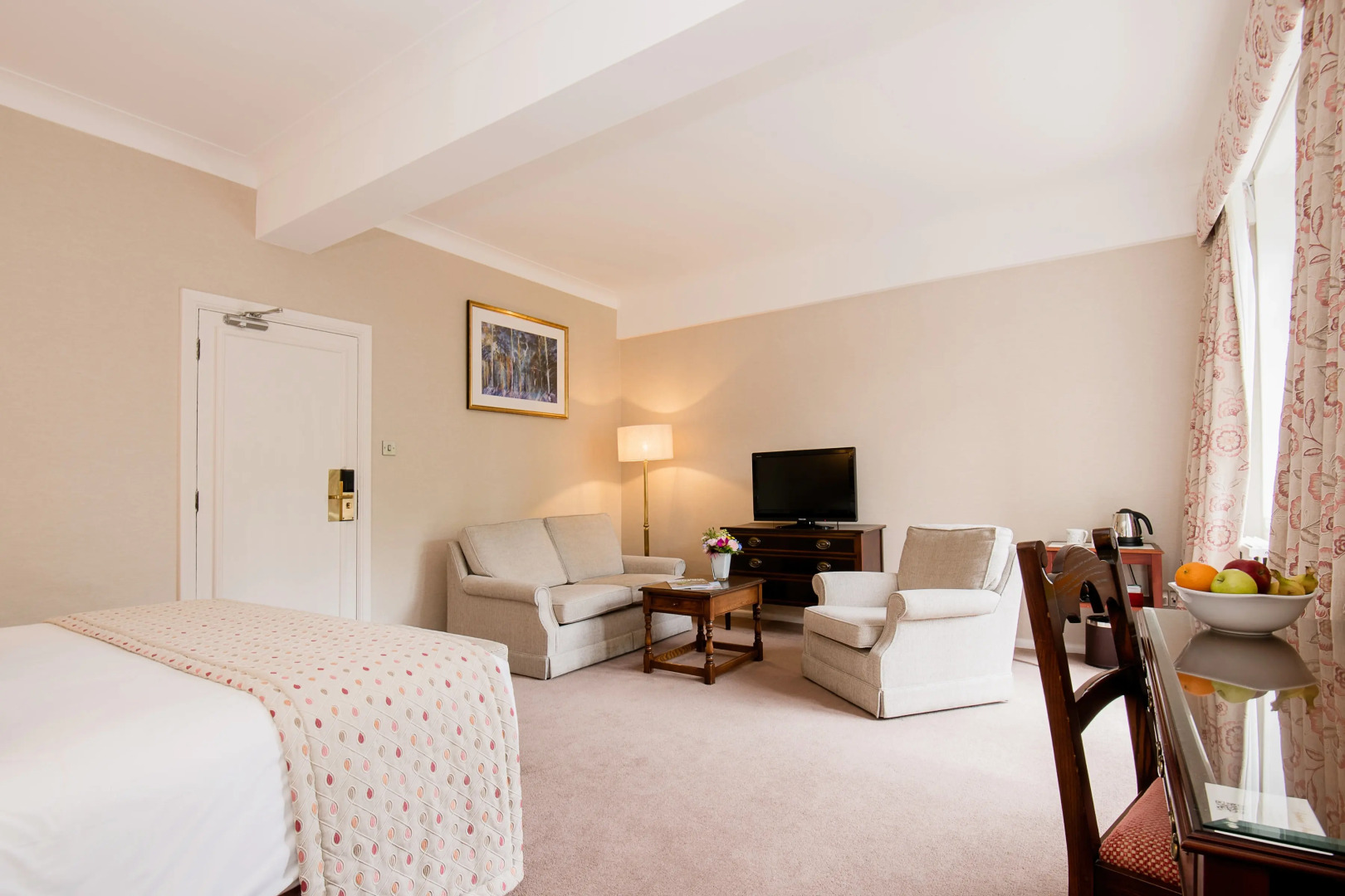 Ashdown Park Hotel & Country Club