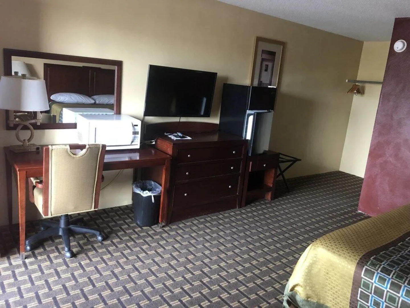 Budget Inn Motel Storm Lake