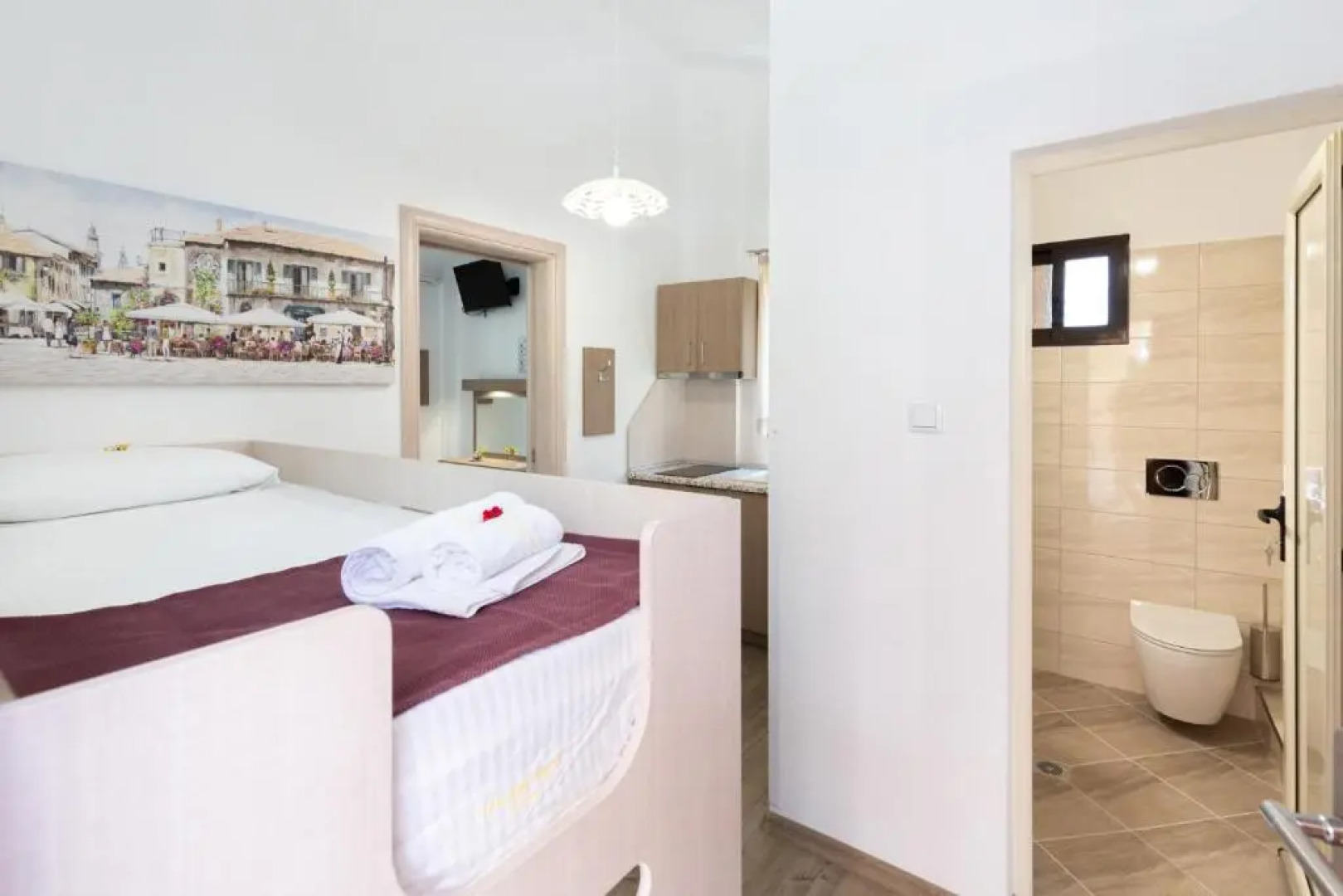 Holiday Villa Thassos