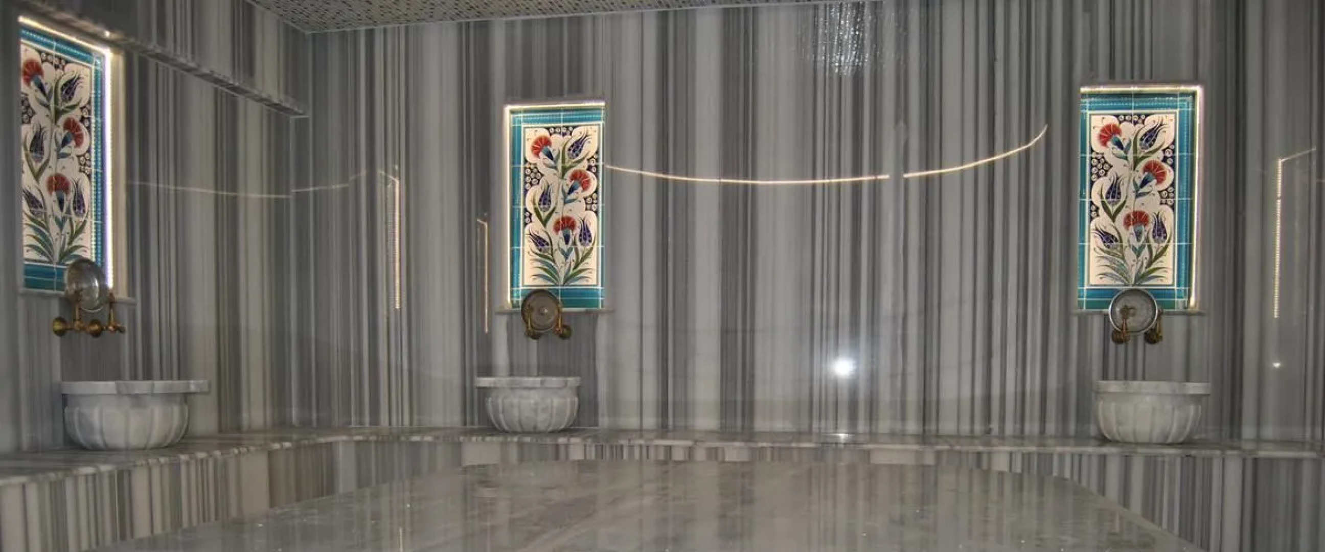 Güney Termal & Spa Hotel