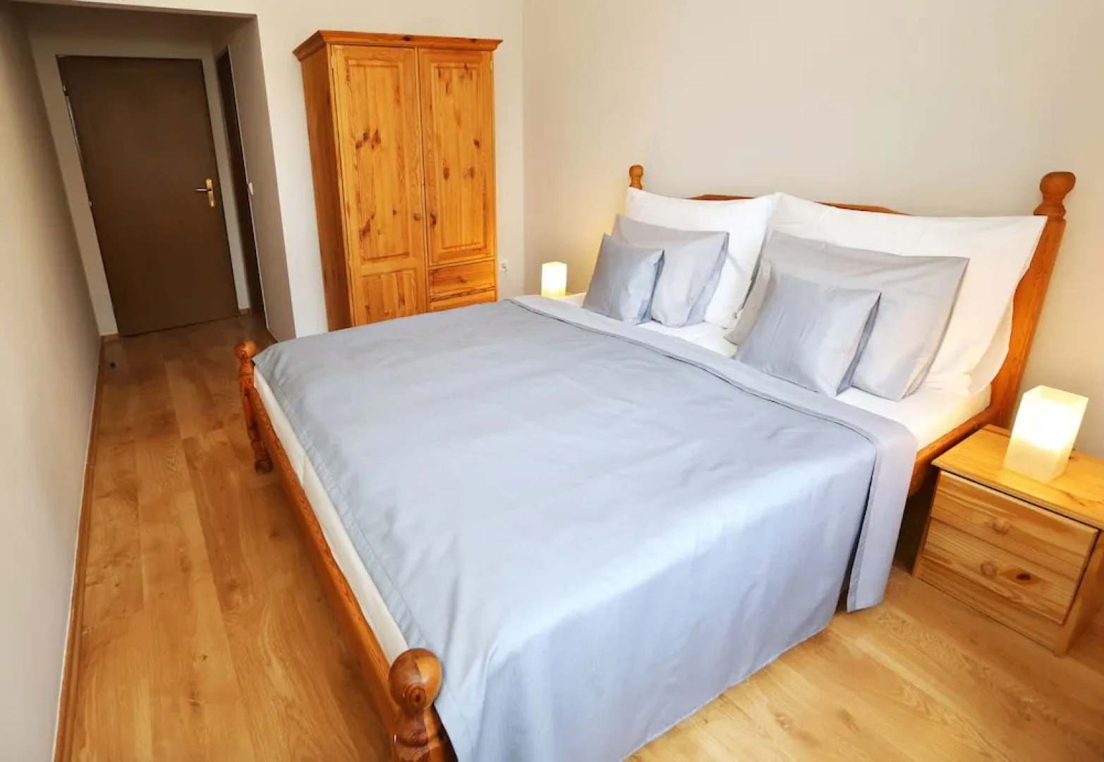 Hotel Zámeček Janovičky