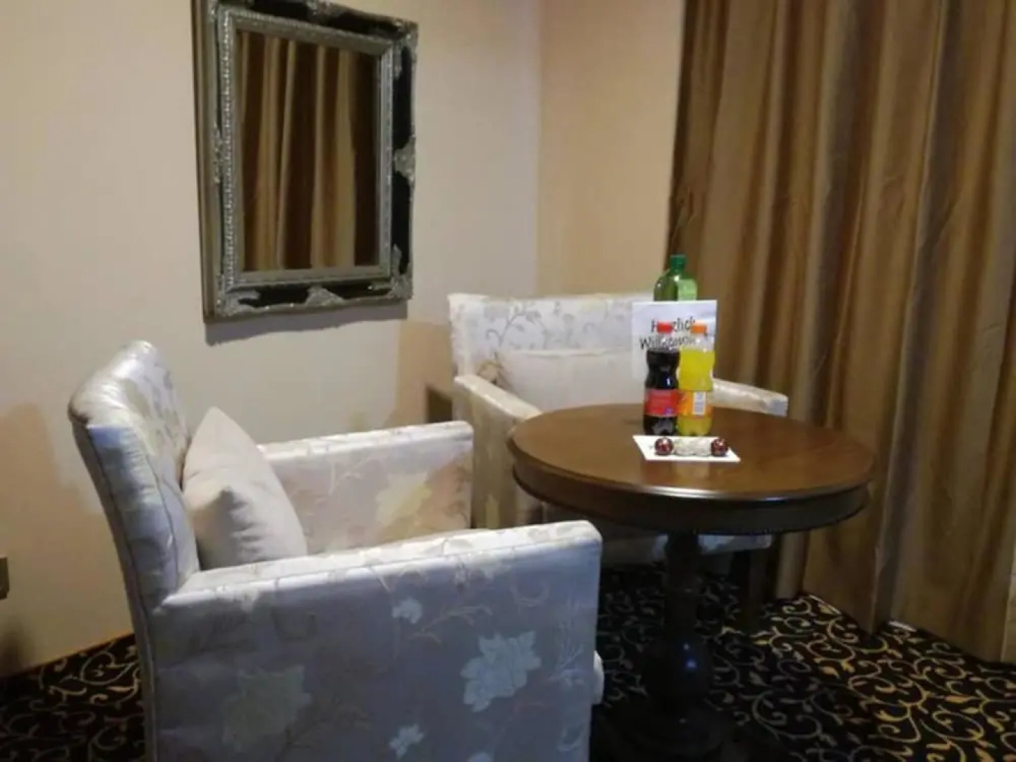 Hotel zum Weissen Ochsen