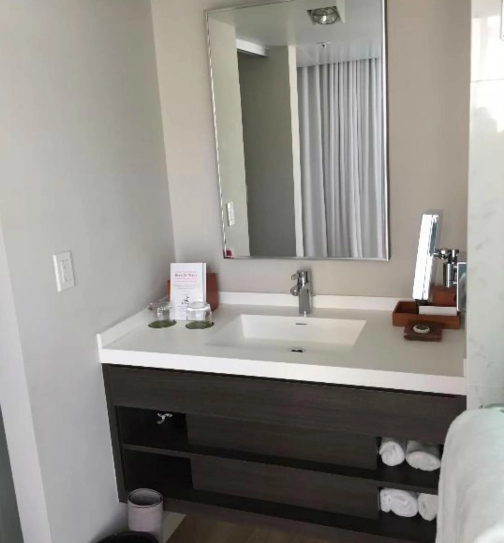 Hyatt Centric South Beach Miami