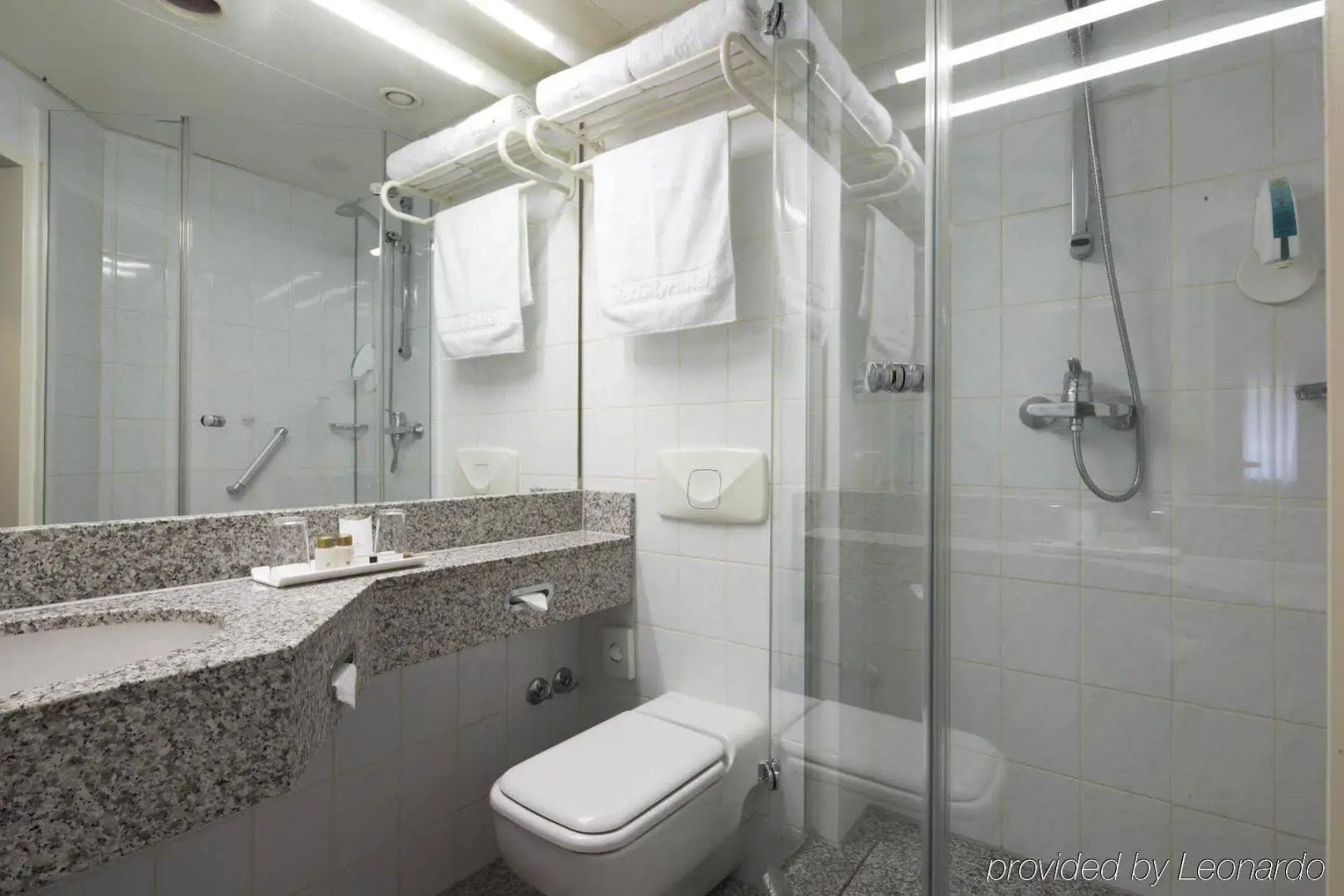 Flemings Hotel Frankfurt-Central