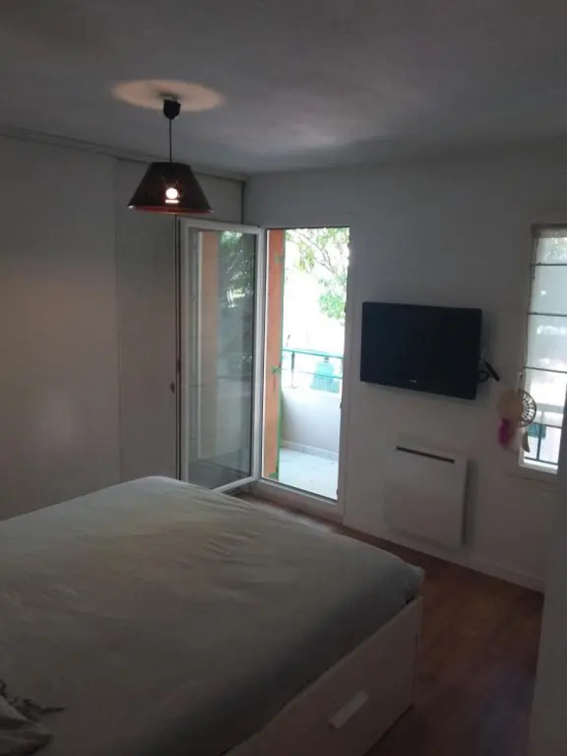 T3 Saint Cyr Sur Mer 83270