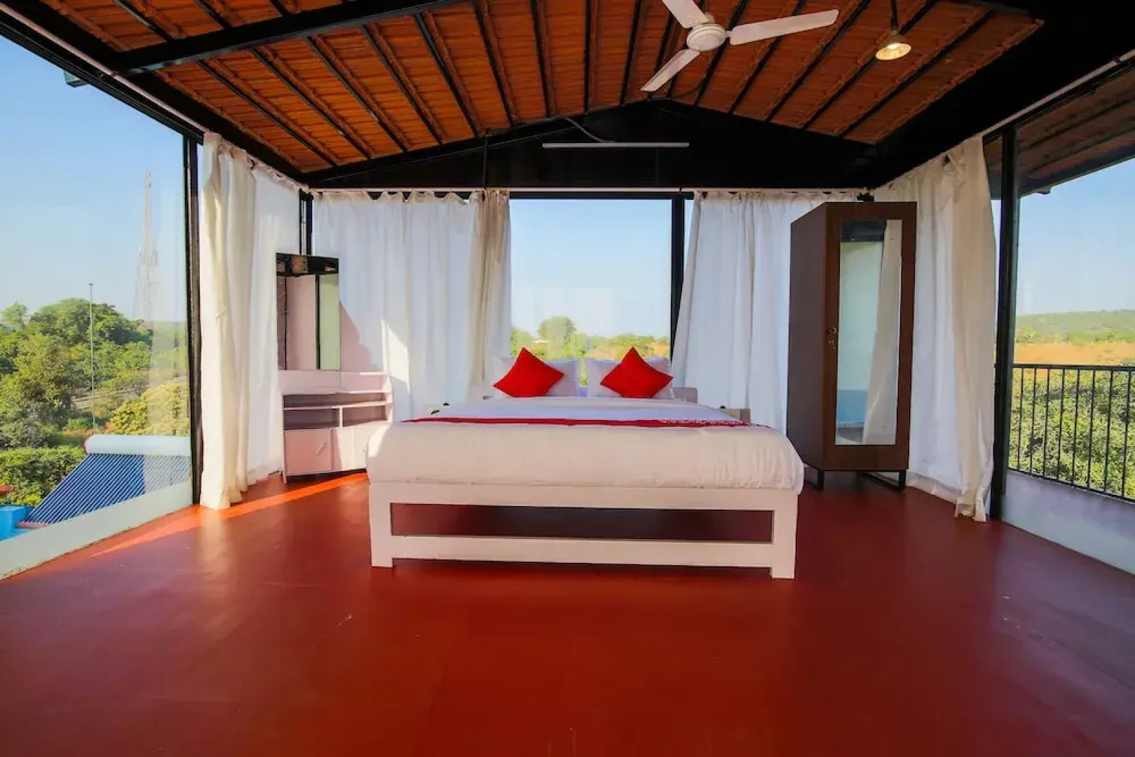 OYO 22619 Flagship 7 Delca Bello Arambol