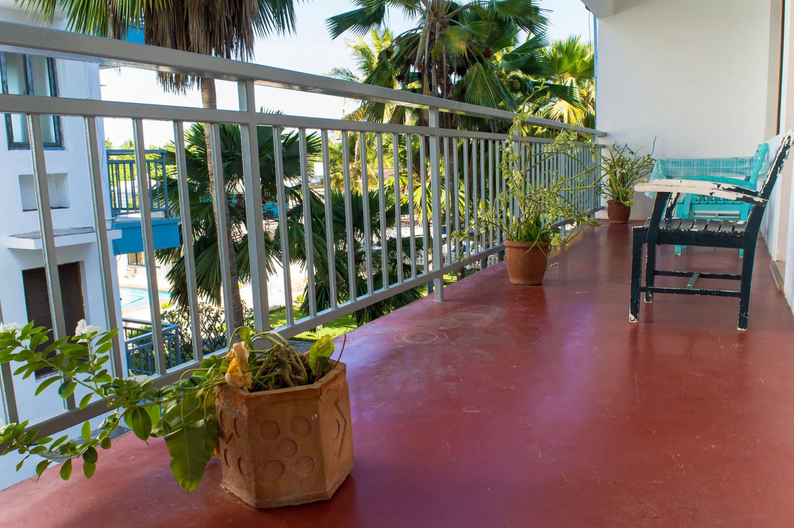 Paradise Resort Apartments