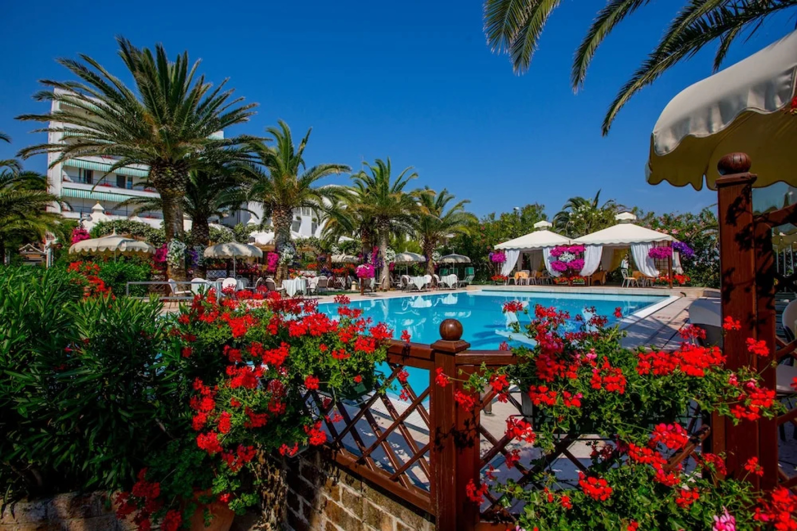 Mion Hotel & Sanìo Restaurant