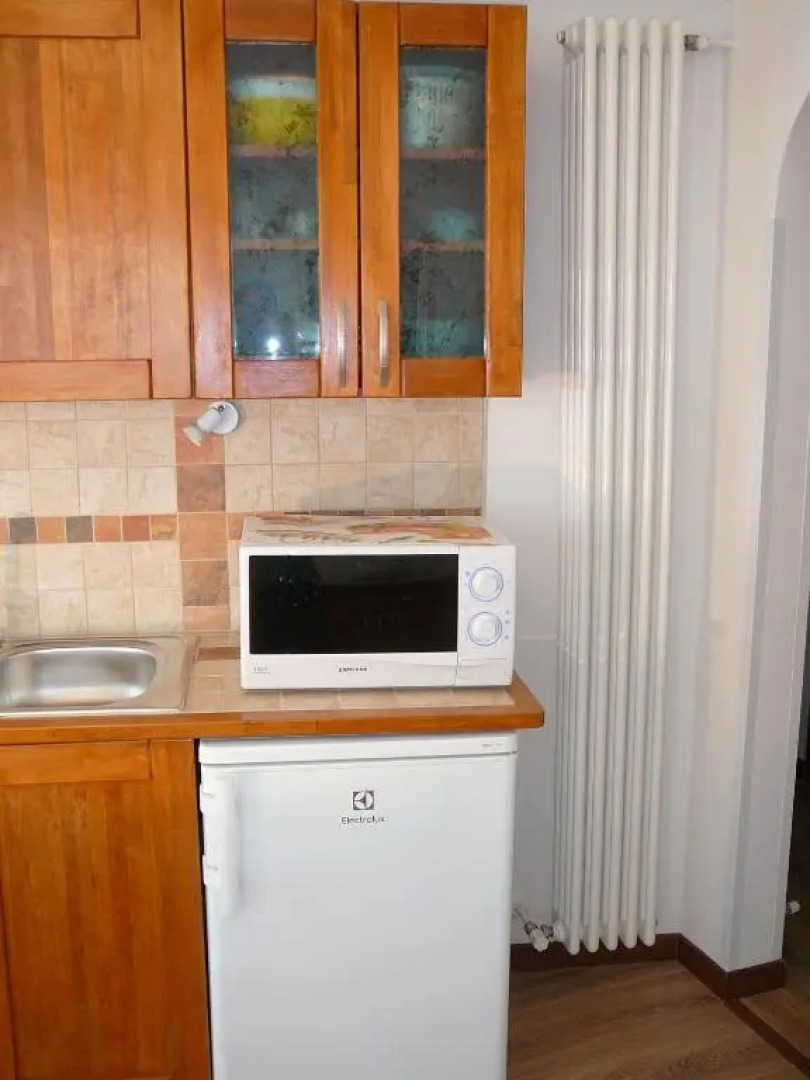 Casa Screm - Appartamenti e Camere