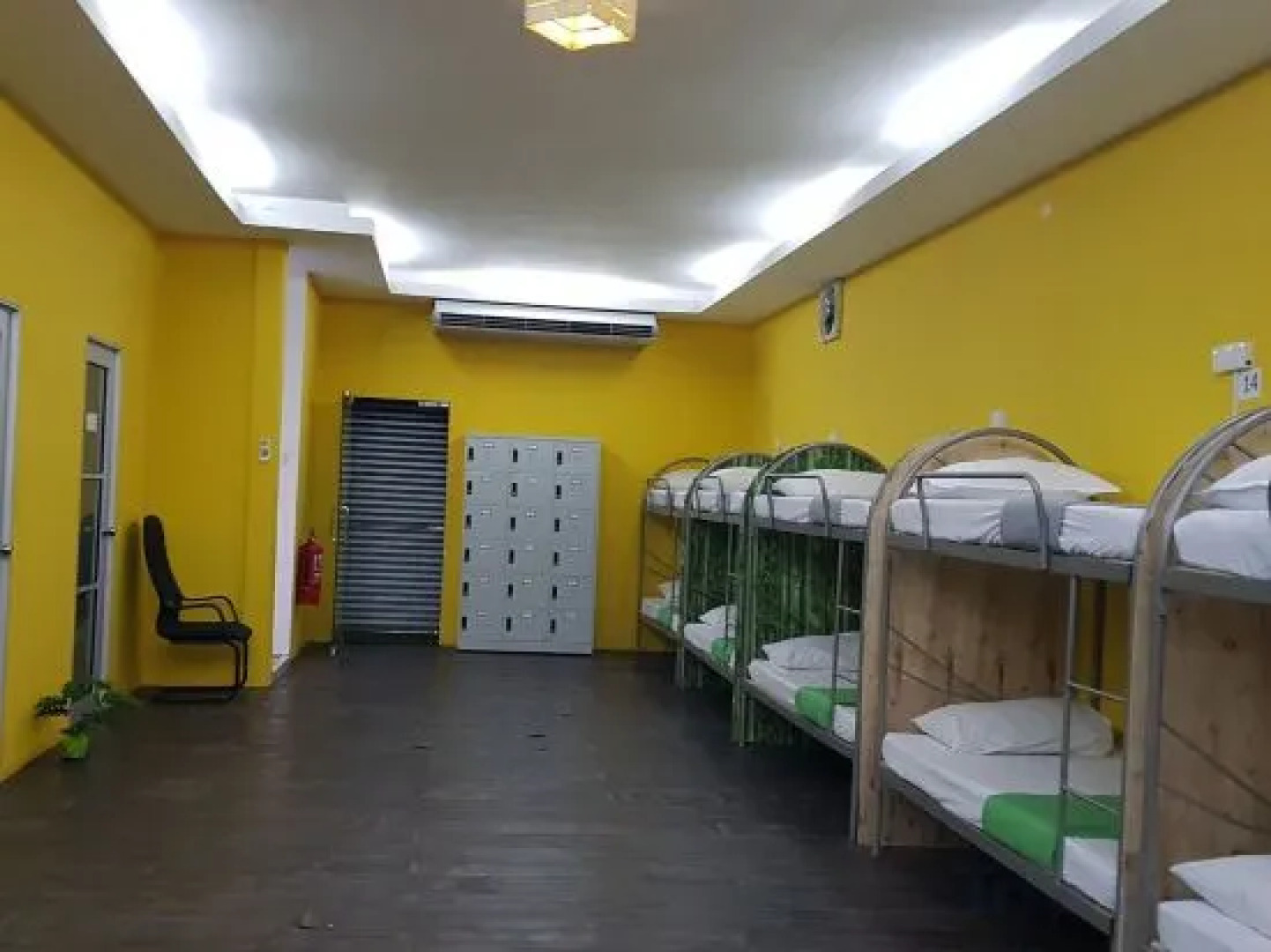 Casa Hotel Near KLIA 1