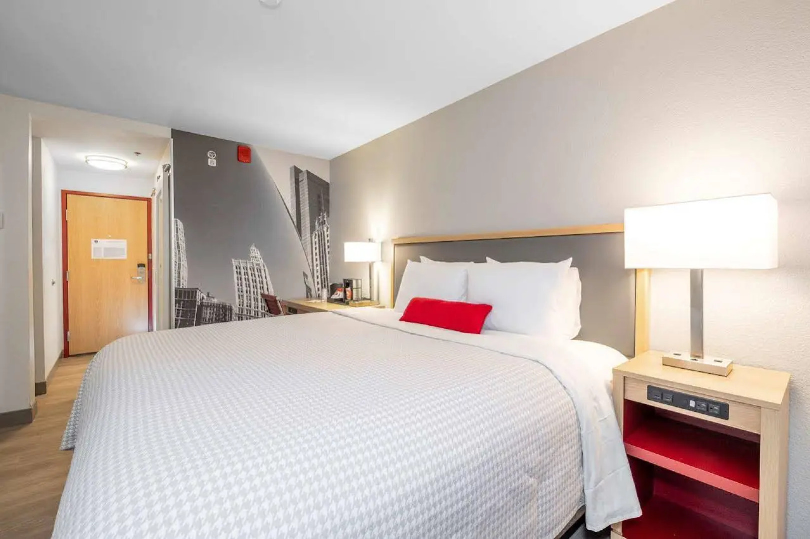 Hotel Saint Clair- Magnificent Mile