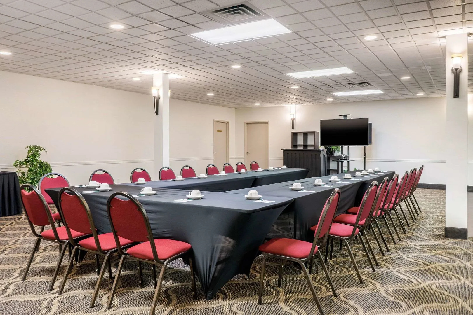 Quality Inn & Suites