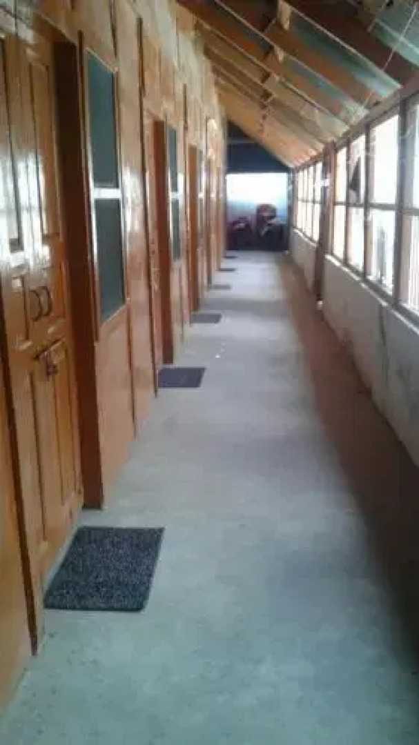 Bhajan Ashram Badrinath