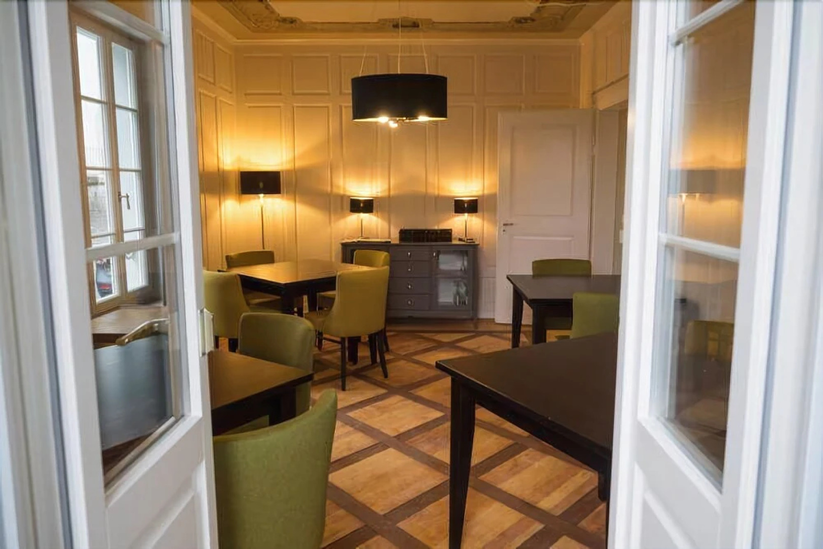 Marco Polo Business Apartments - Brugg