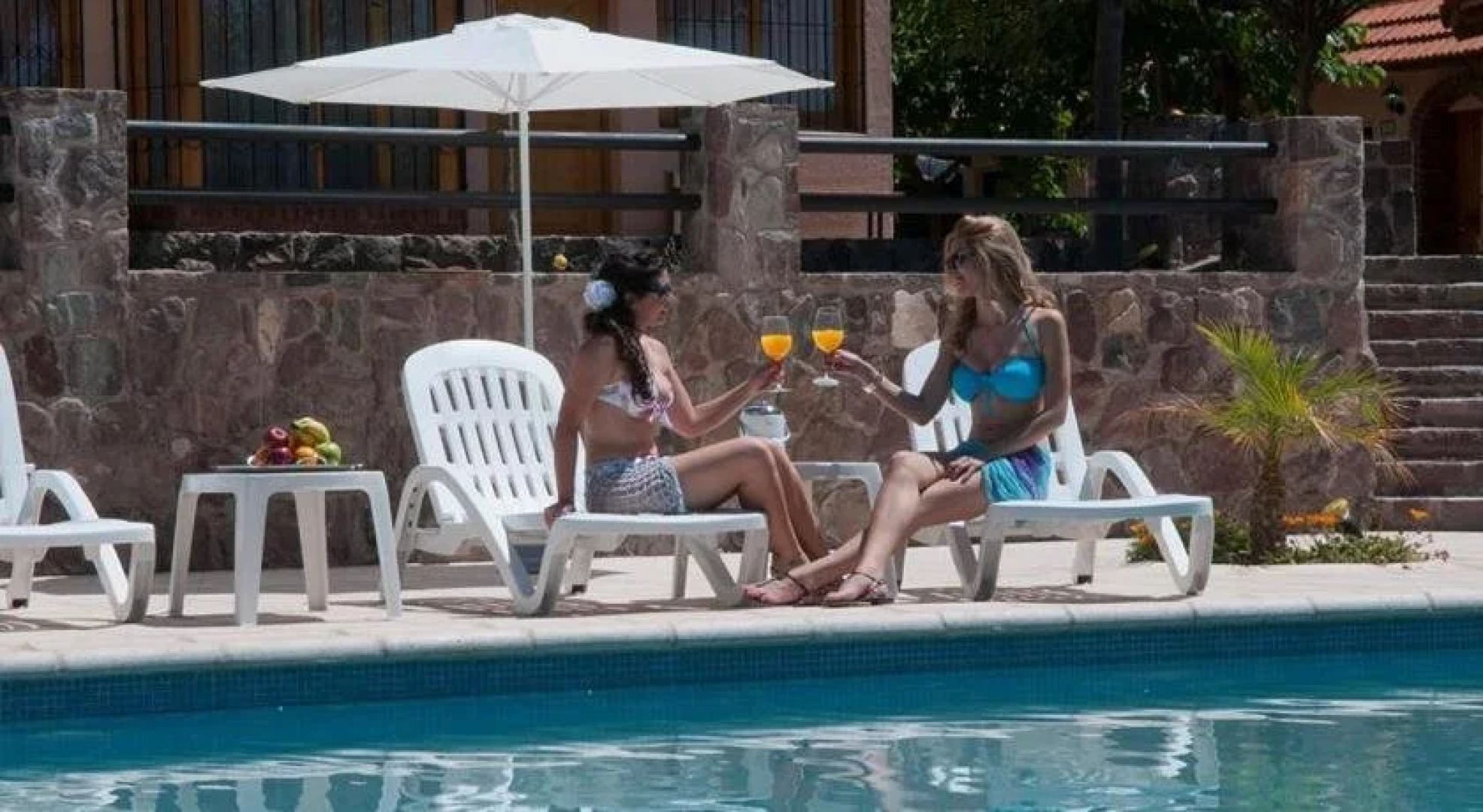 Alfombra Mágika Complejo Turístico