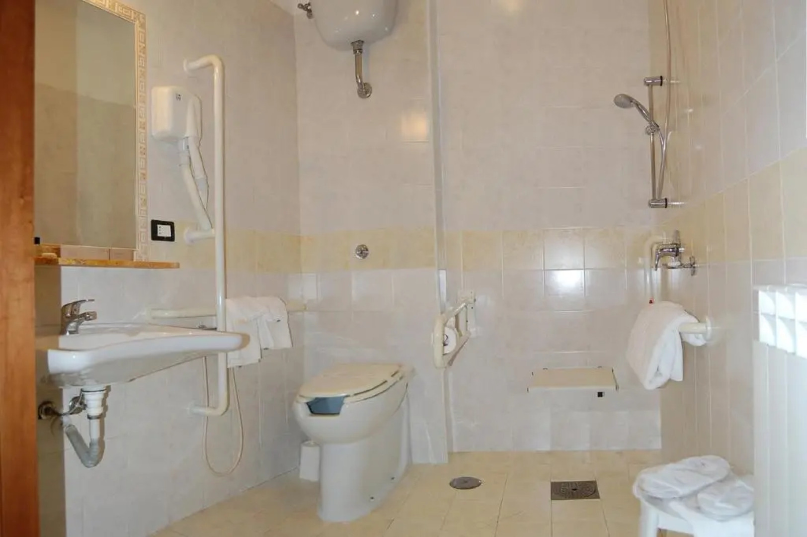 Hotel Ristorante Donato