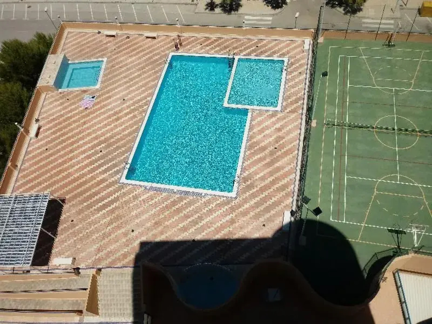 Tavernes Gandia Suites 3000