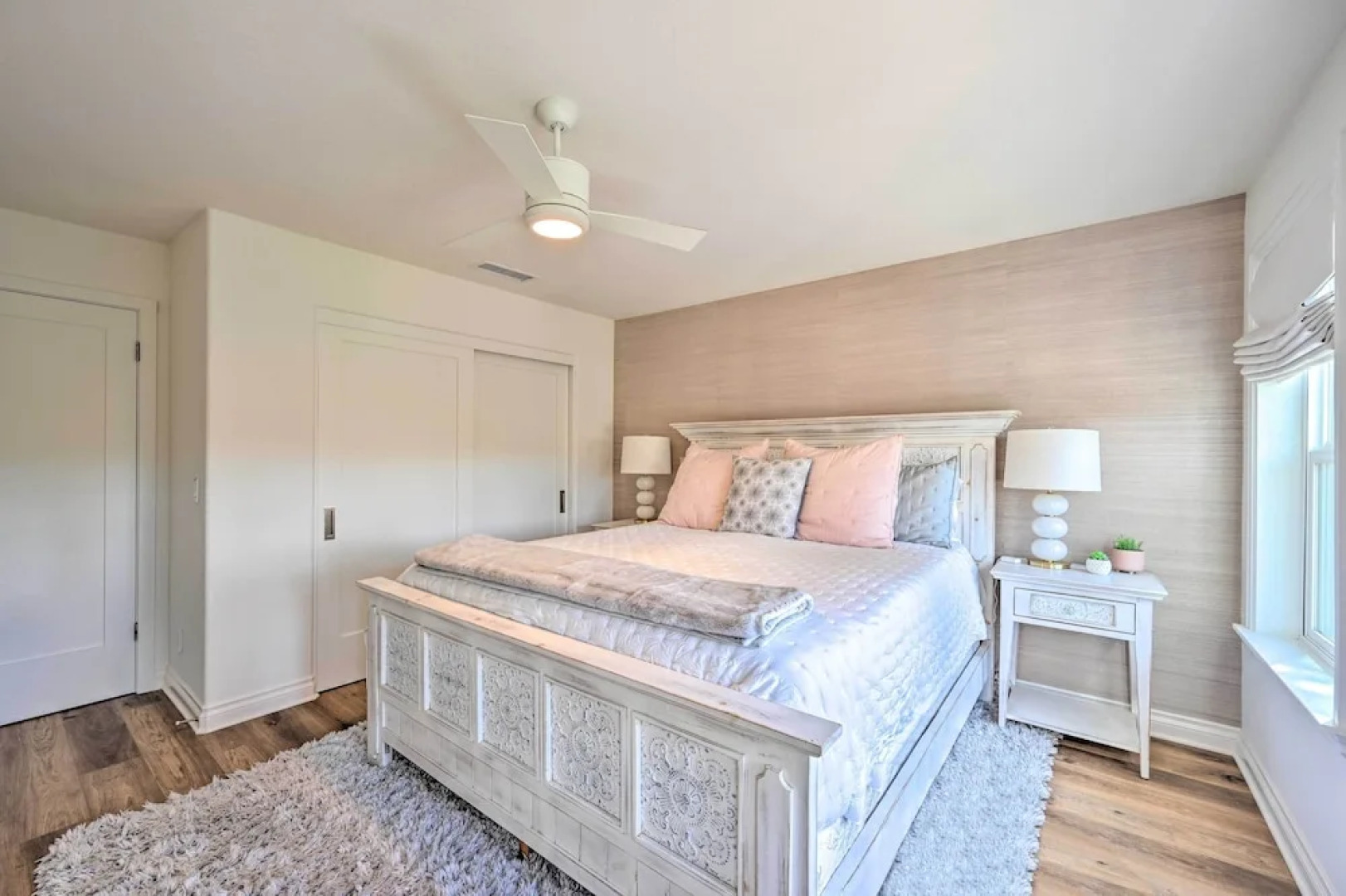 Stunning Carlsbad Gem w/ Fire Pit & Hot Tub!