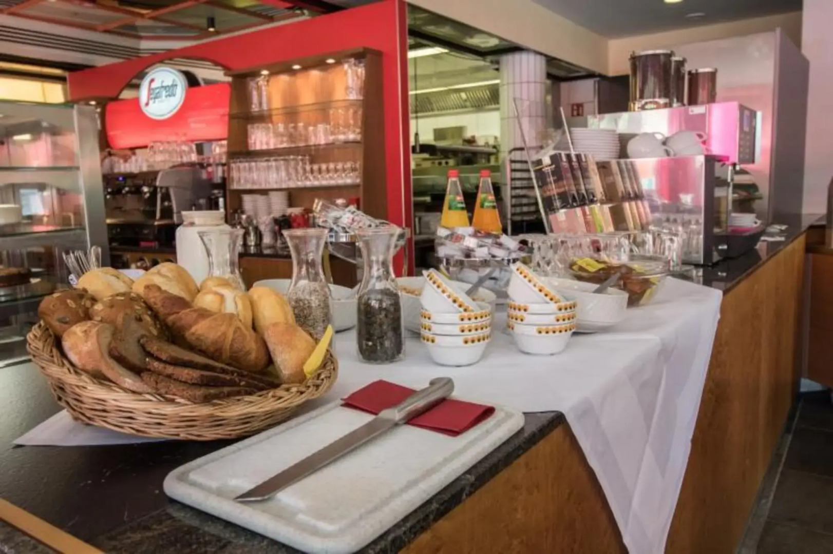 Serways Hotel Remscheid