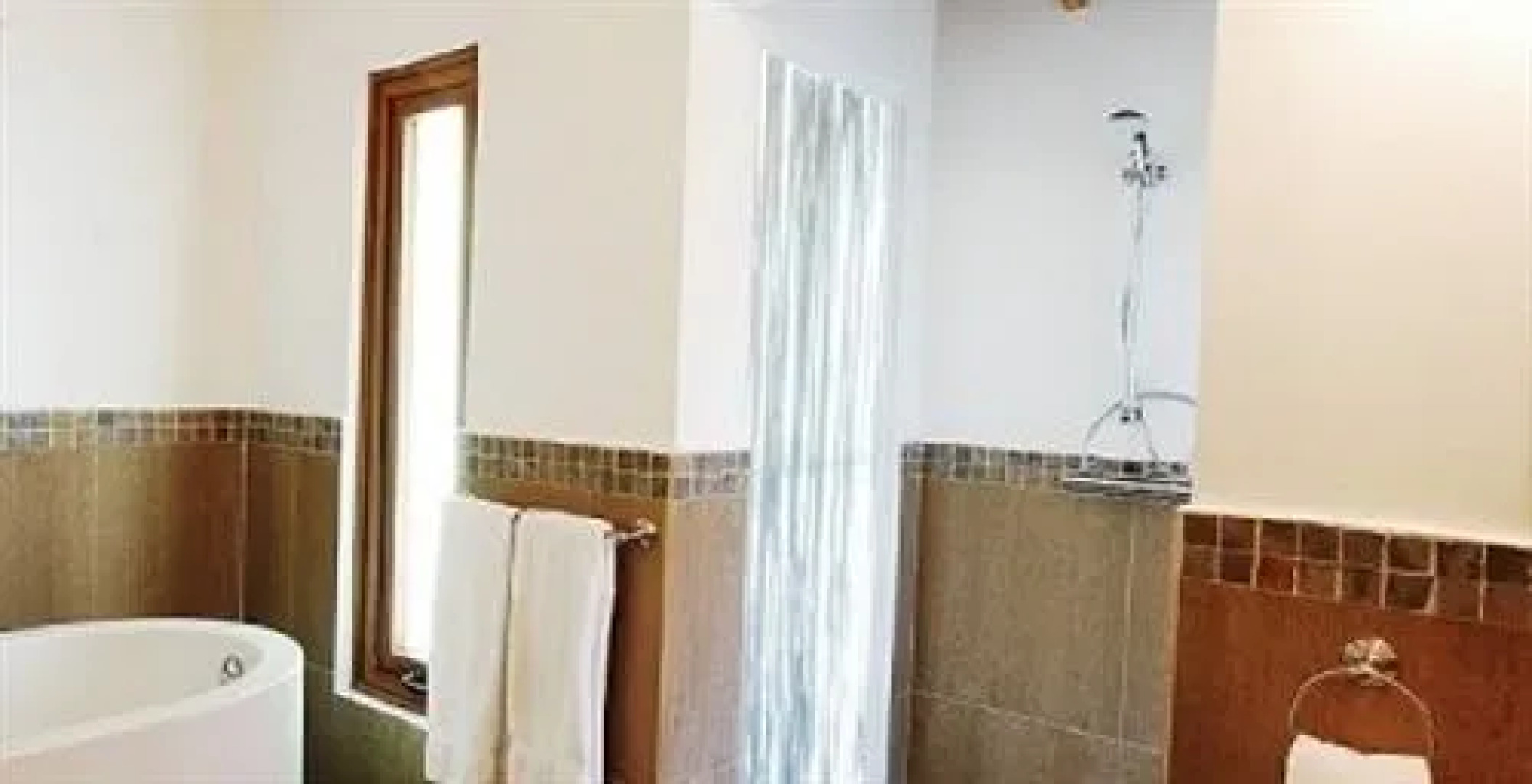 Casa Grande Bambito Resort & Residences