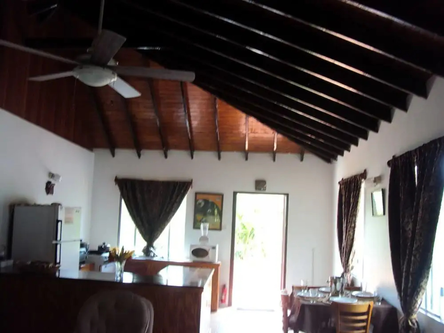 Friendship Garden Apartments