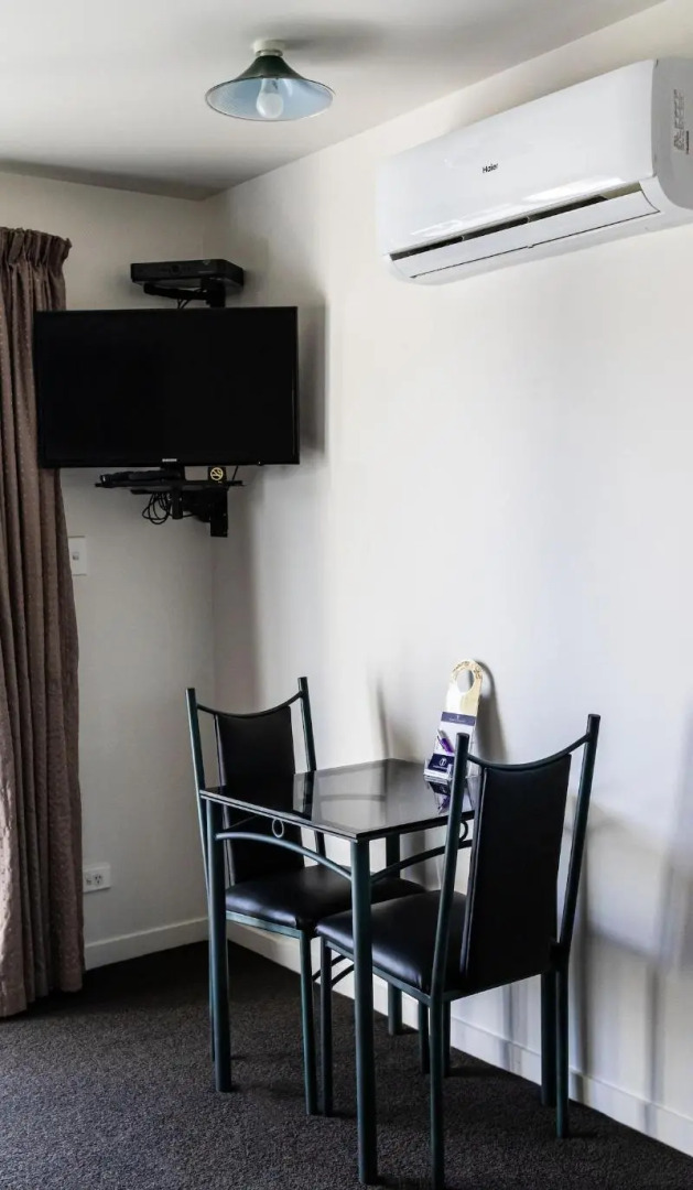 ASURE Phoenix Motor Inn