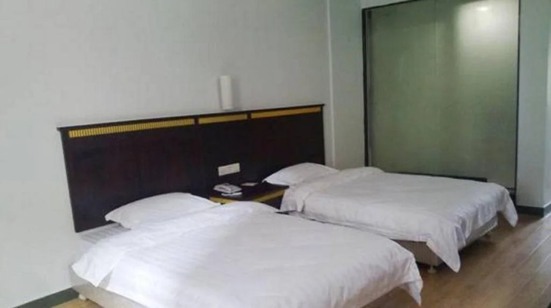 Loft Inn Shaoguan Beijiang Bridge