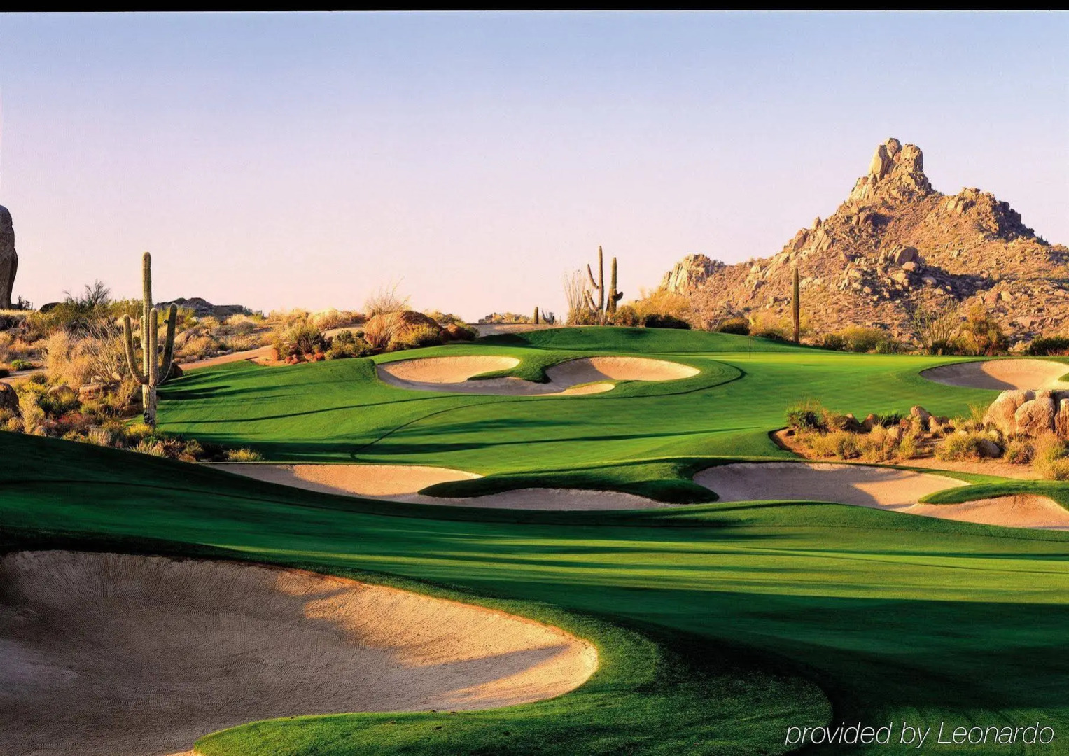 Four Seasons Resort Scottsdale at Troon North