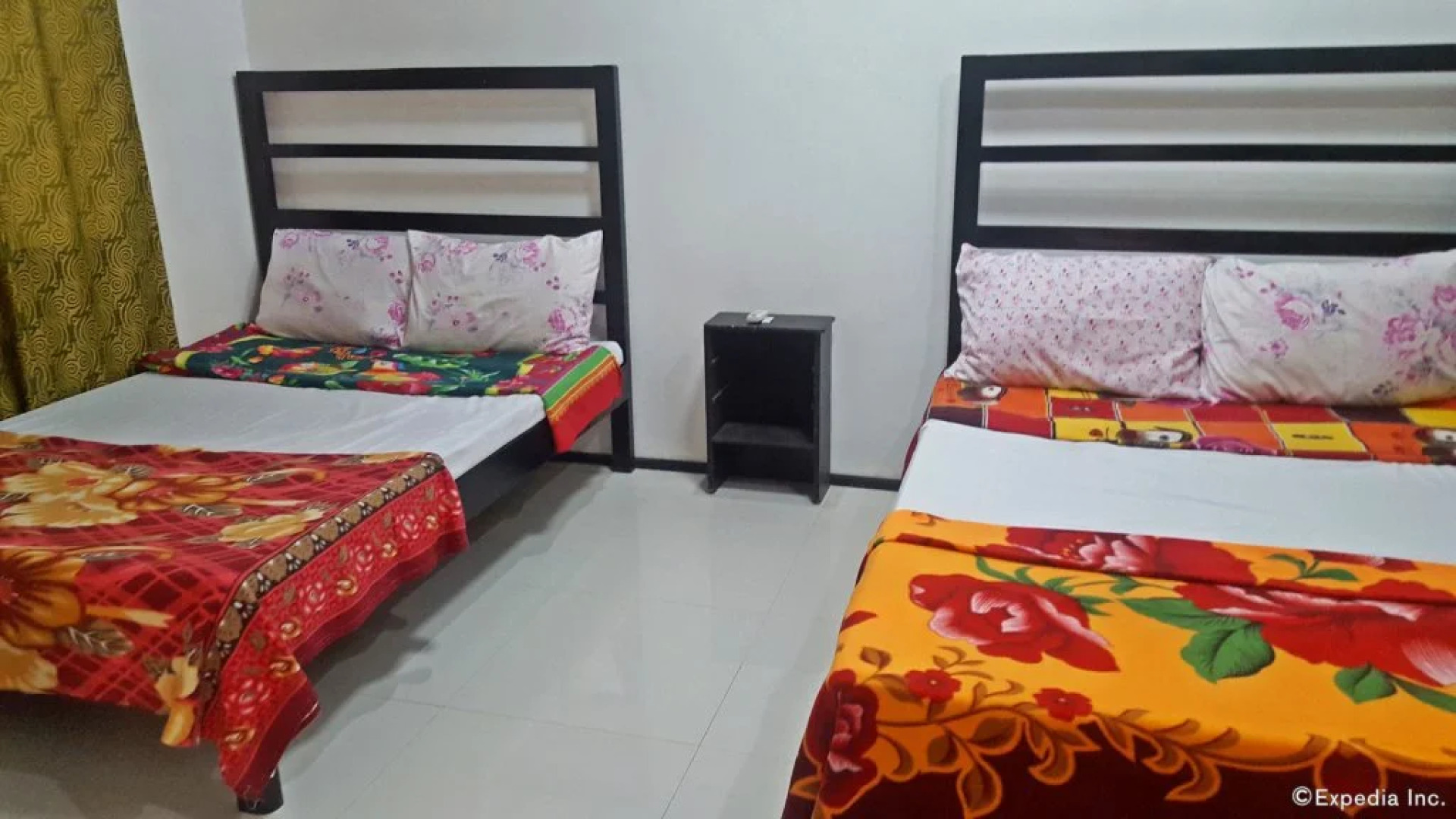 Kambakambak Dosshaus