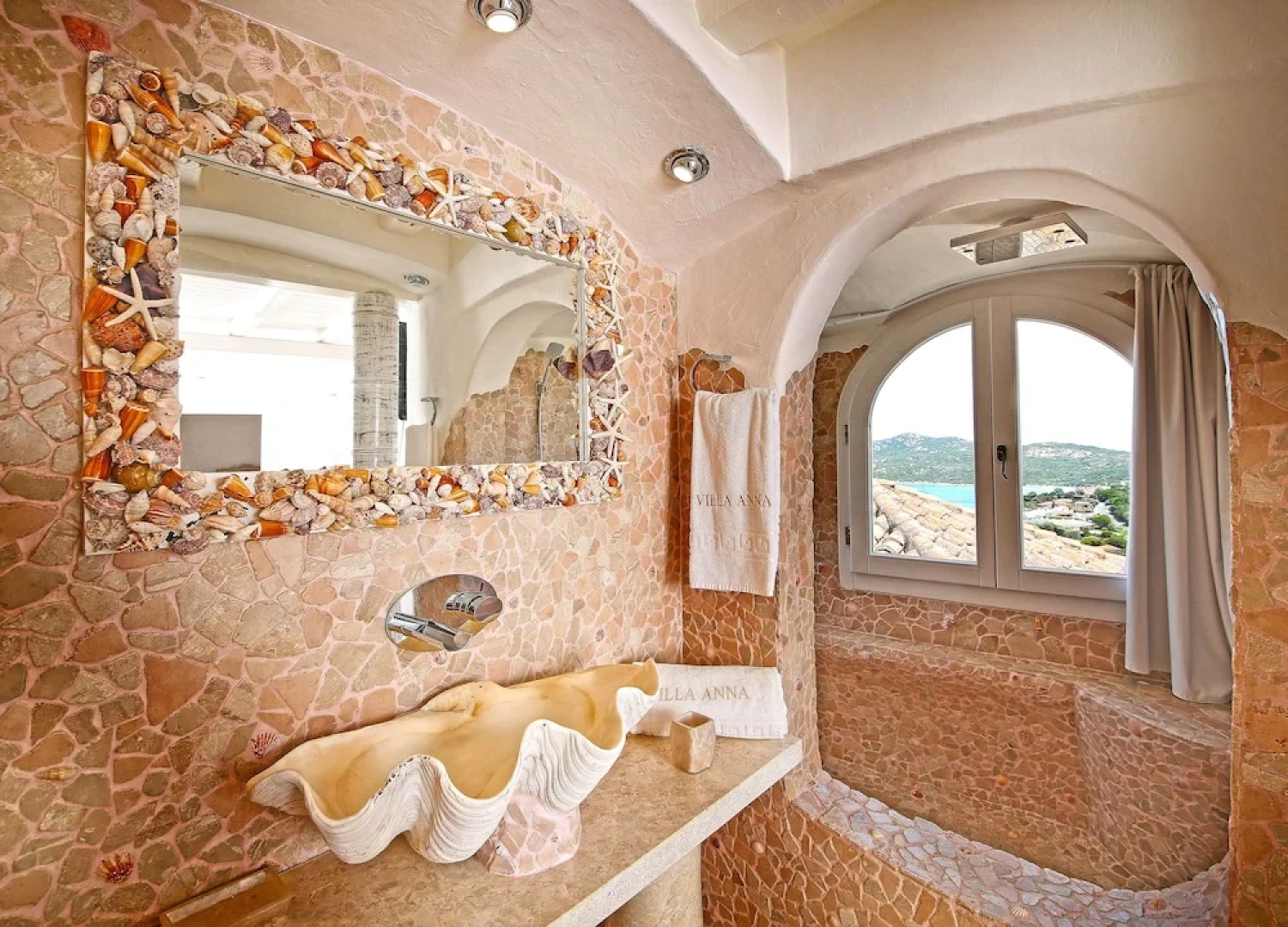Villa Anna