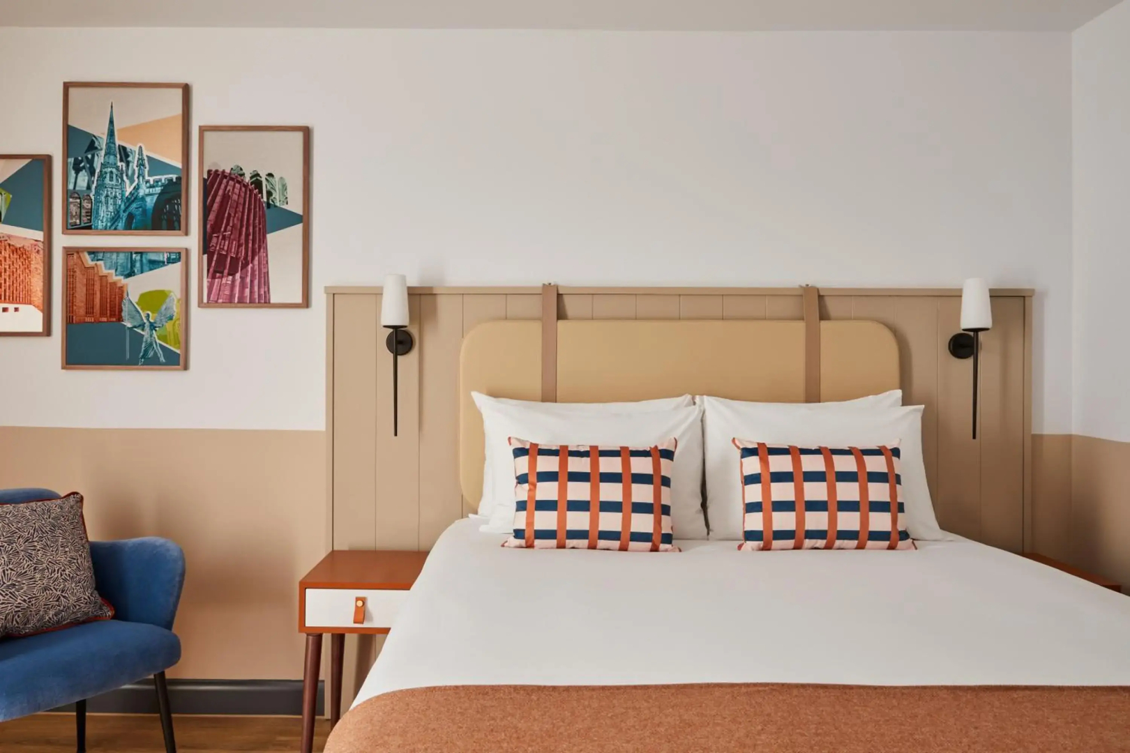 Hotel Indigo Coventry by IHG