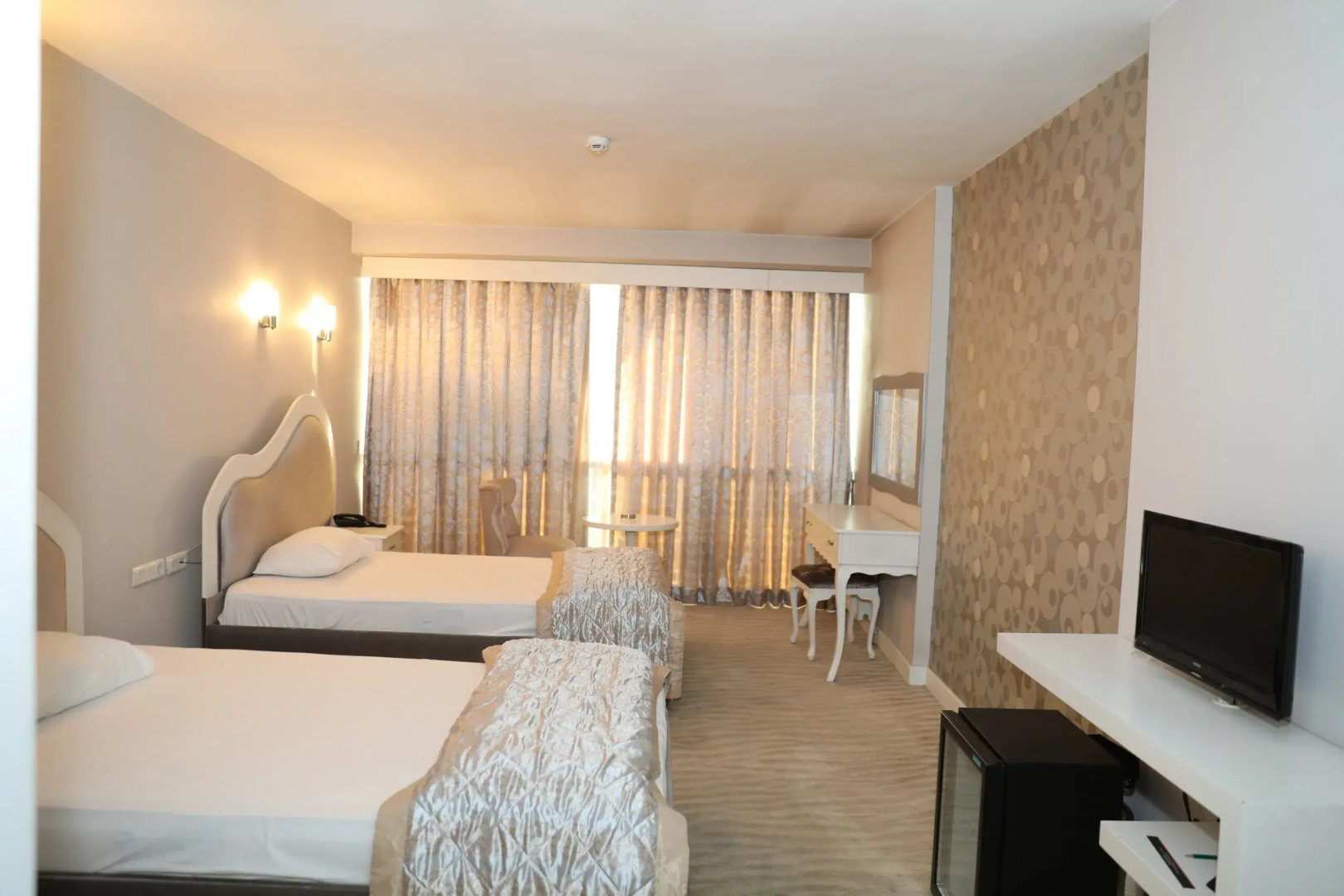 Grand Merpond Otel