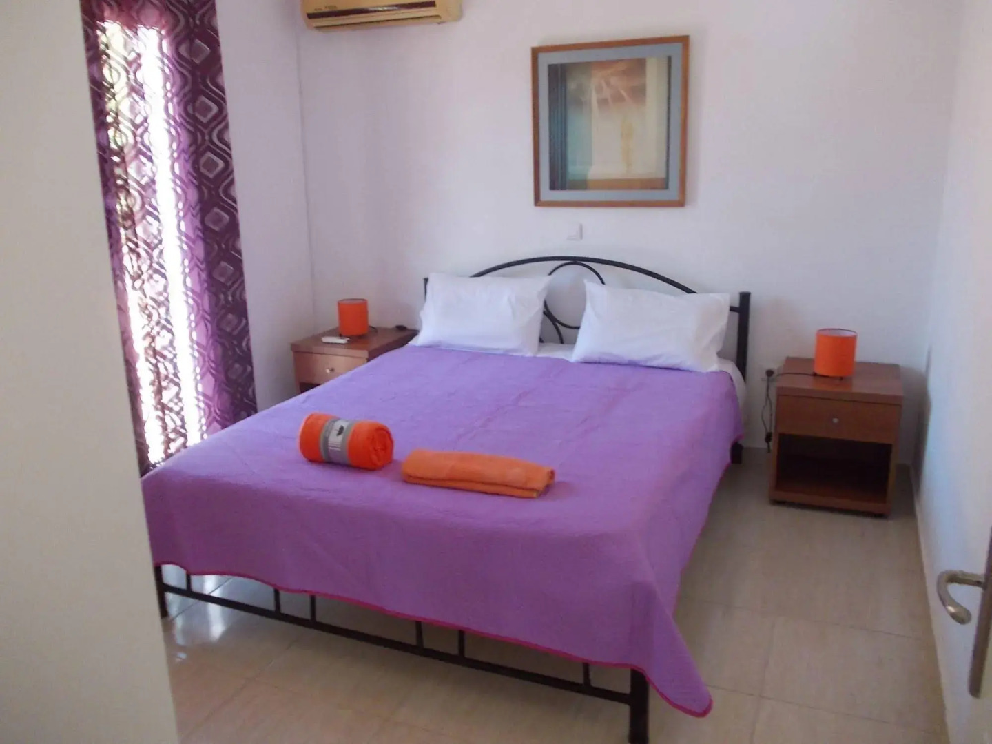 Sarakinos Apartments